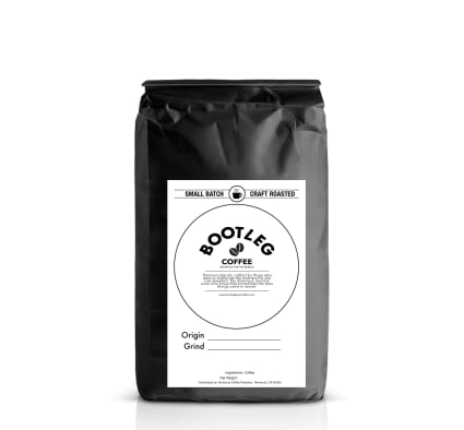 Cowboy Blend
