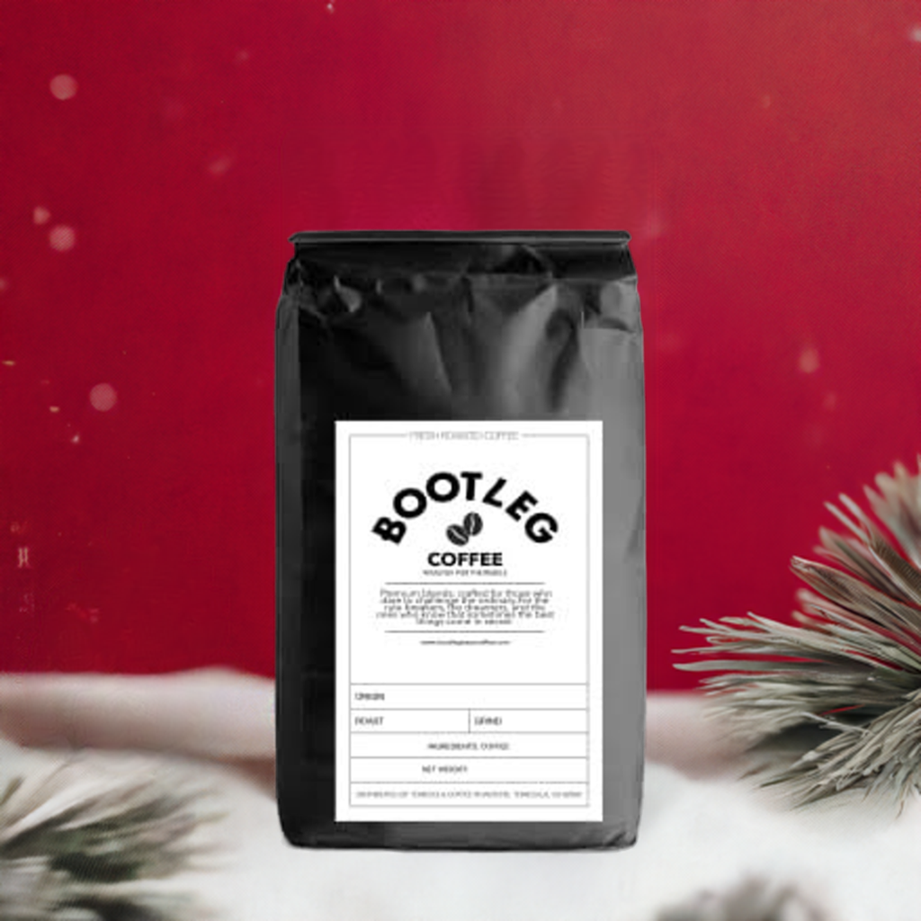 Holiday Coffee Bundle