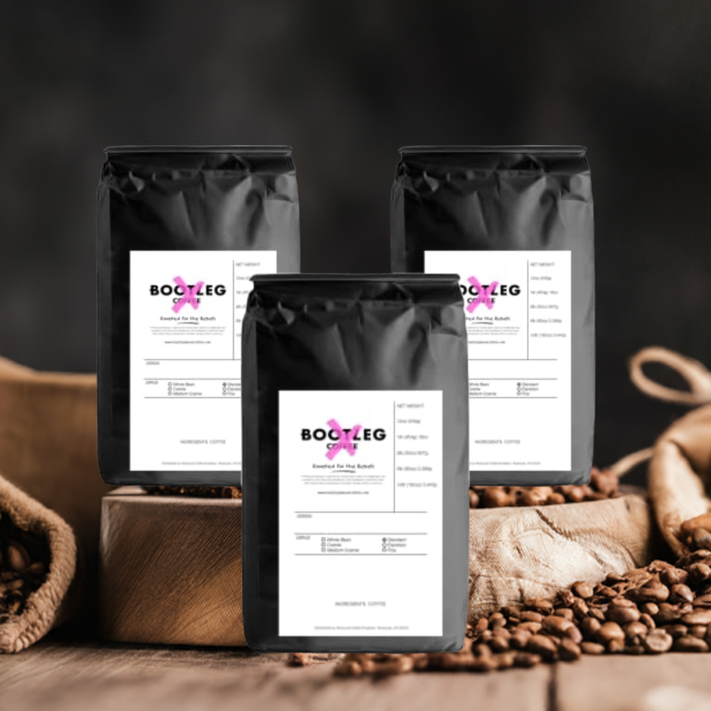 Single Origin Favorites Sample Pack